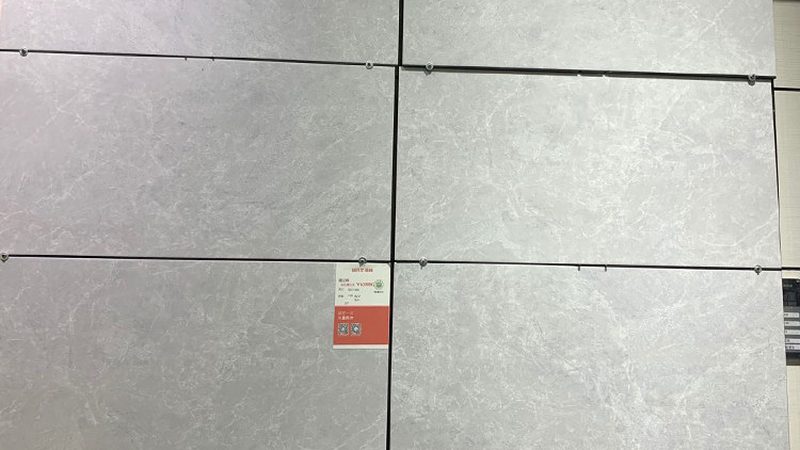 广东大理石瓷砖为何成为全国批发市场的主流货源