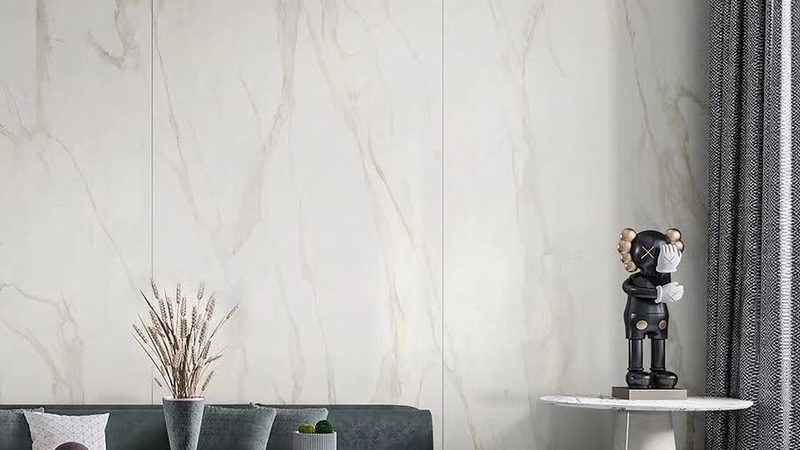 小户型客厅背景墙设计：巧用空间，提升家居品味