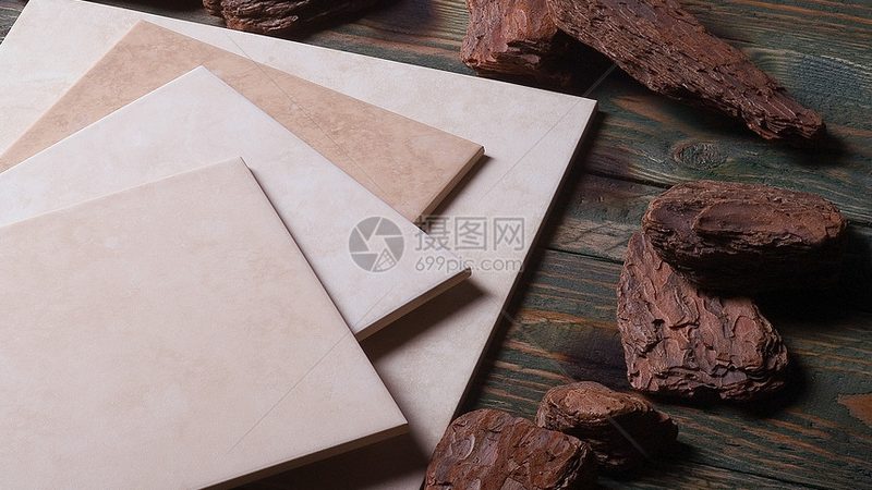 卫生间瓷砖选择：水磨石砖与通体砖的优劣对比