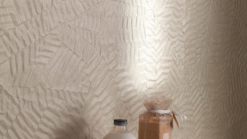 大理石瓷砖客厅，打造高端品质空间