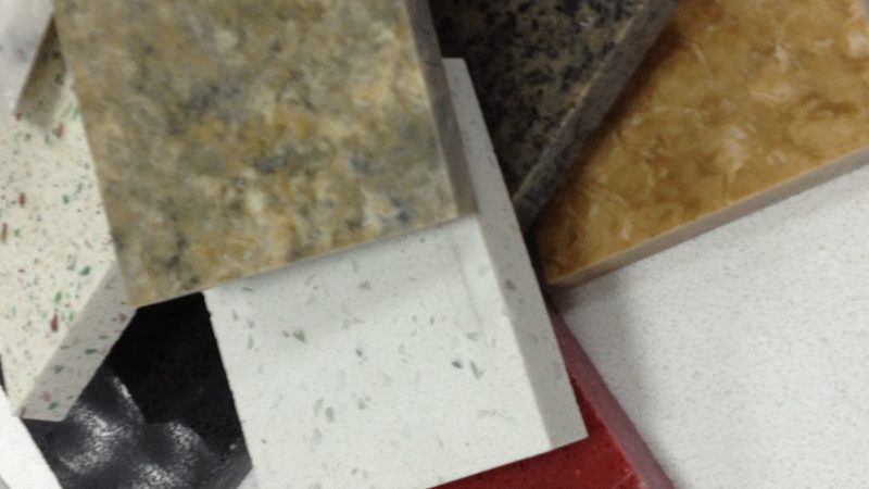 开瓷砖店，库存控制有妙招**
